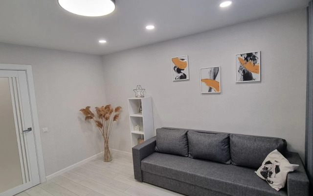 Квартира Уютная 3-Комнатная