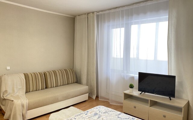 Квартира Балтийская 13