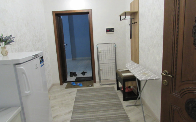Odnokomnatnaya 43 Zhemchuzhina Kaspiya Flat