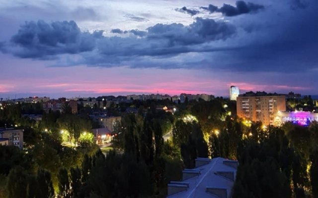 Kak Doma Aksay Apartments