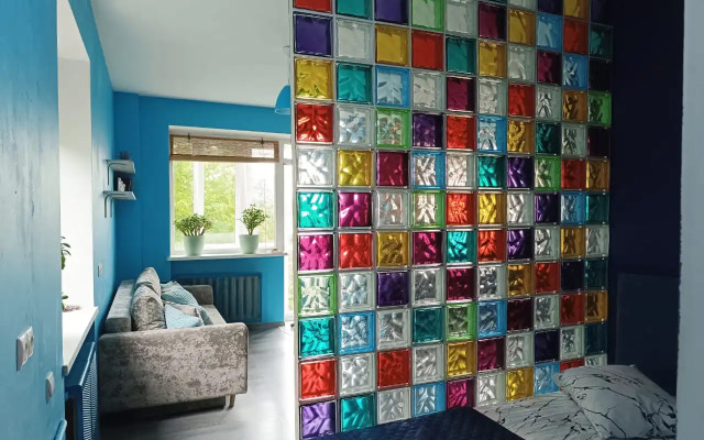 Квартира на Проспекте Мира