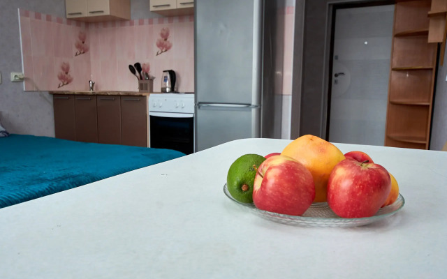 Квартира Город на Ладони