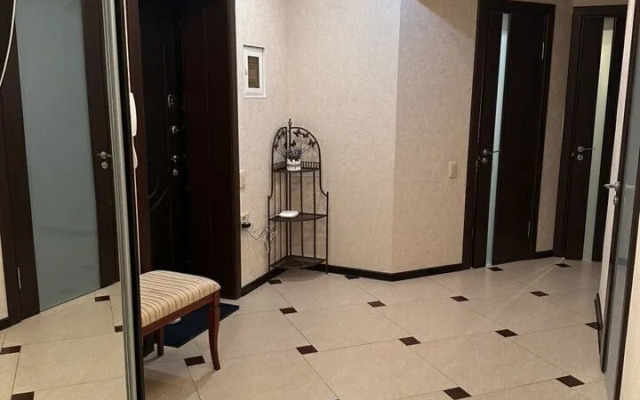 Апартаменты в центре города