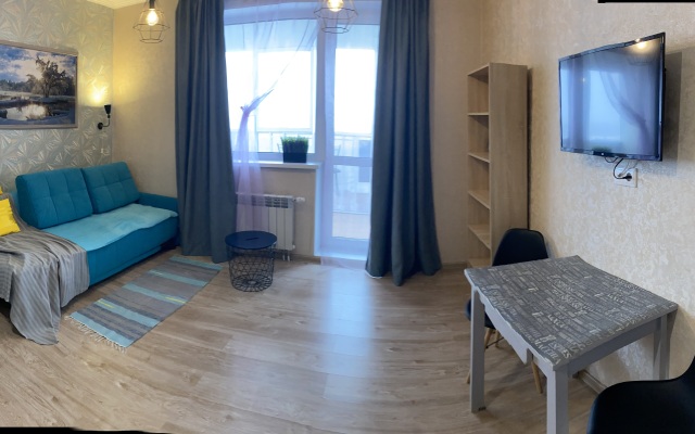 Квартира Уютная студия Дружба 5/4