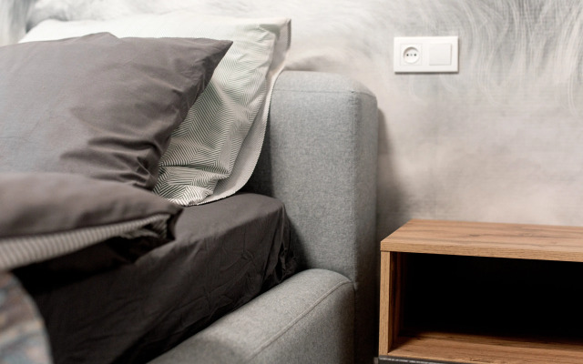 Kantri Ot Seti Apartamentov Key2home Private House