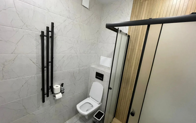 Guest house Grey Home