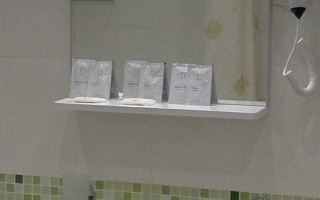 Квартира Мегаполис на Степана Разина 122