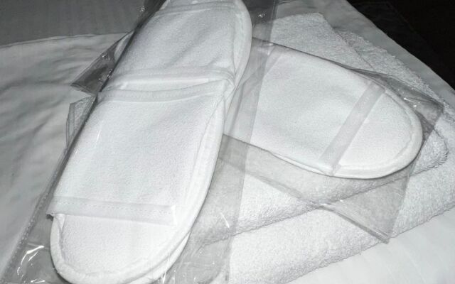 Гостевой дом Старая Теберда