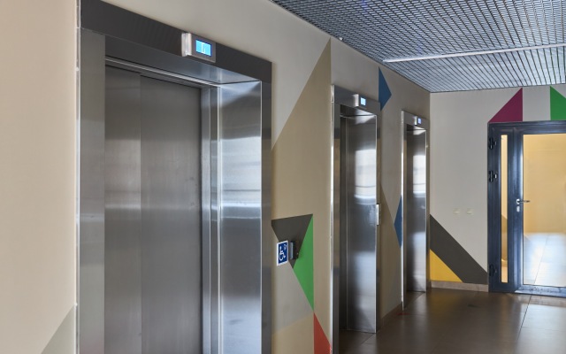 Studiya V Ak Artek Apartments