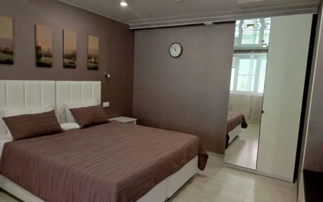 Piter Hotel