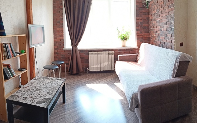 Loft Apartments