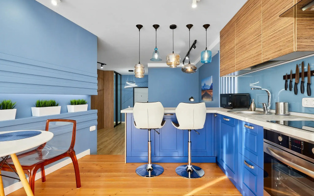 Vash Komfort Apart Apartments 3