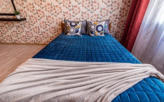 Квартира на Восточно-Кругликовской 28/3