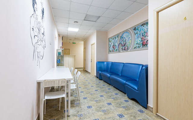 Onegin Hostel