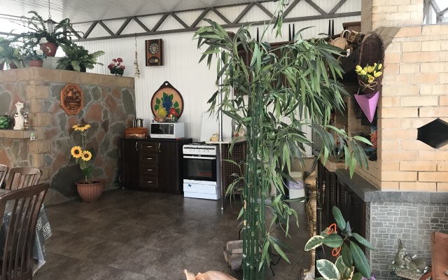 Sofiya Guest House