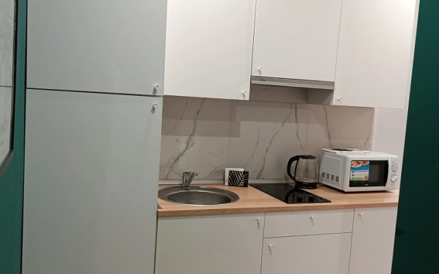 Апартаменты LilyApart 3