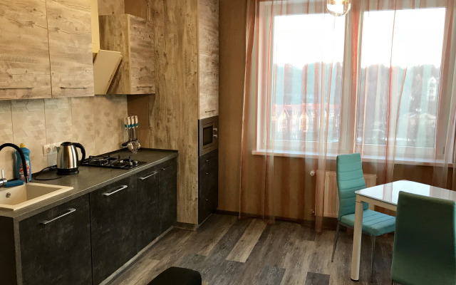 Sun Lake Apartments