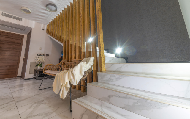 Гостевой дом Бутик Отель House3Б