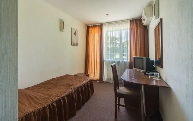 Sportivnaya hotel