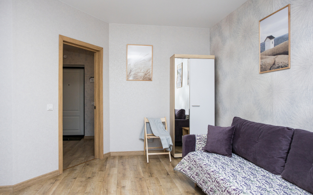 Апартаменты Sea time