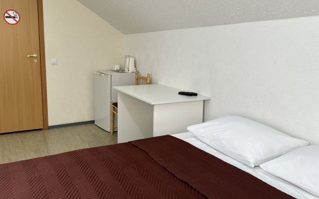 Hozyayushka Hotel