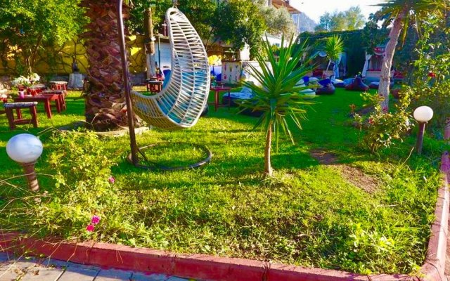 Yunus Hotel Oludeniz