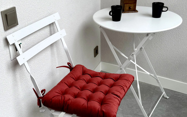 Apartmari Zelenogradsk Elegantnye U Ozera Apartments