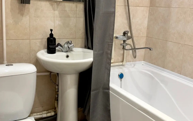 Uyutniye S Vidom Na Vulkany Apartments