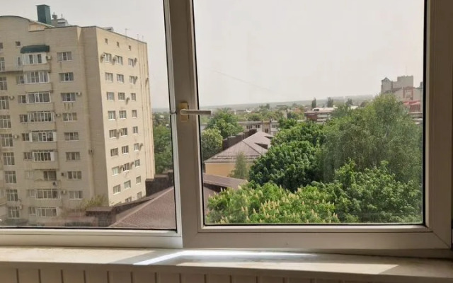 Квартира на улице Мира