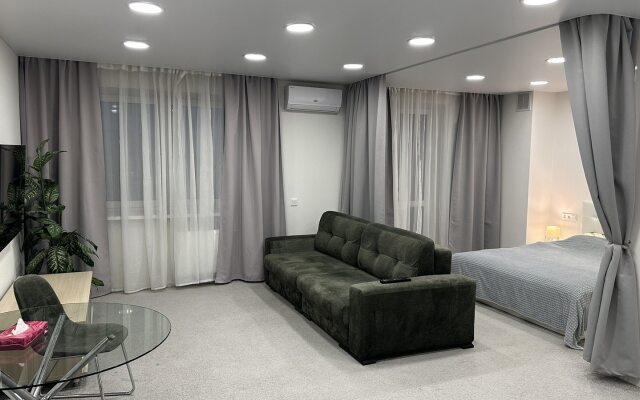 Na Gogolya V Tsentre Bresta Apartaments