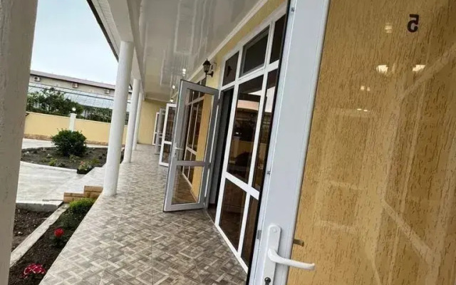 Luna Guest House