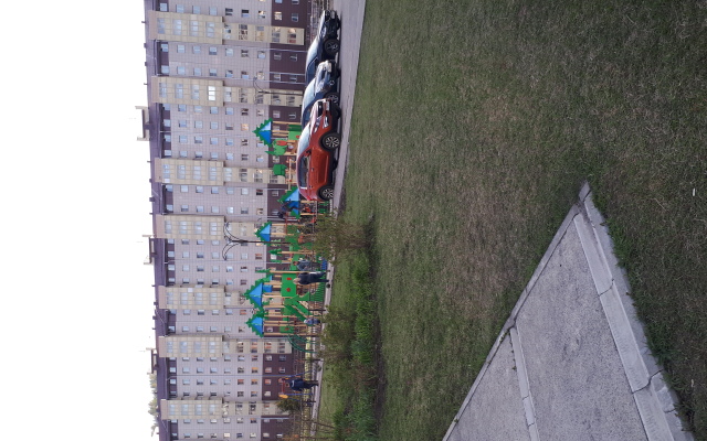 Apartamenty na Altajskoj 3/1