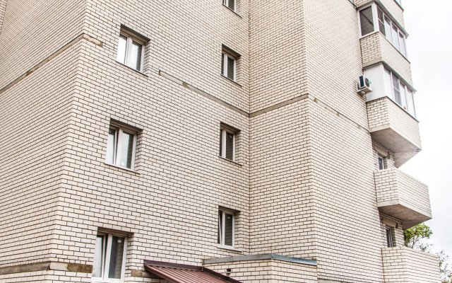 Na Saltyikova-Schedrina 35 Apartments