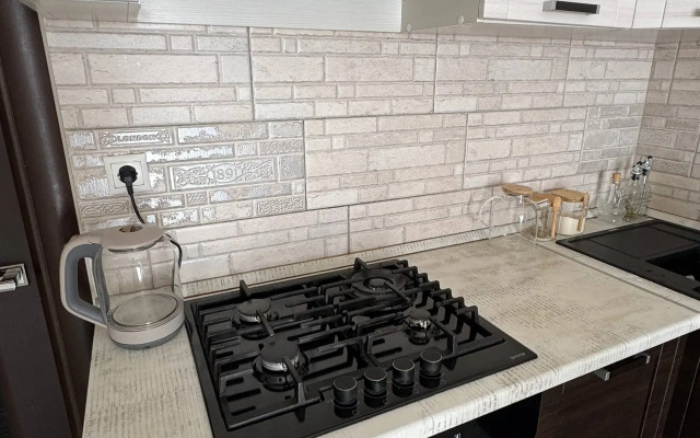 Квартира Видовая двушка возле курортного парка