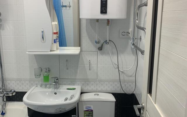 Апартаменты Downtown 2