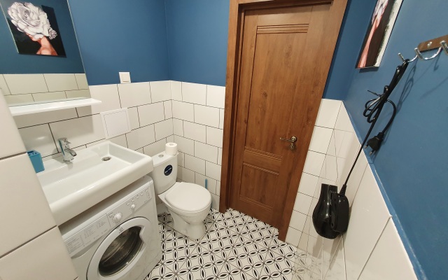 Апартаменты в Центре Города