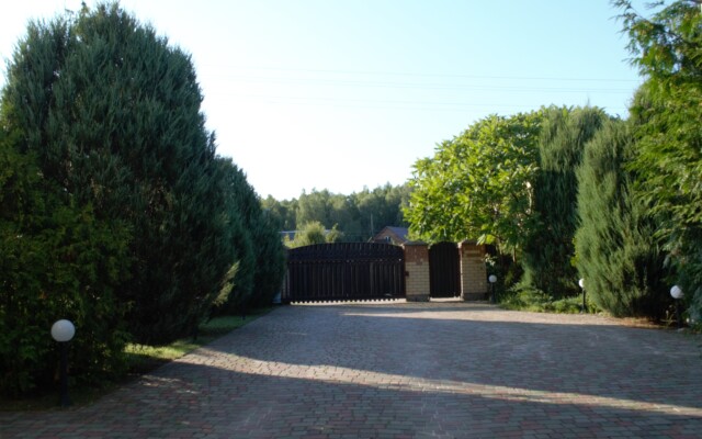 V Muhavtse Private House