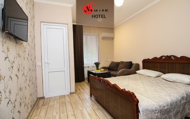 Nrane Hotel