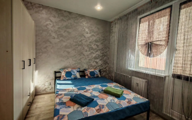 Квартира на улице Берёзка 21