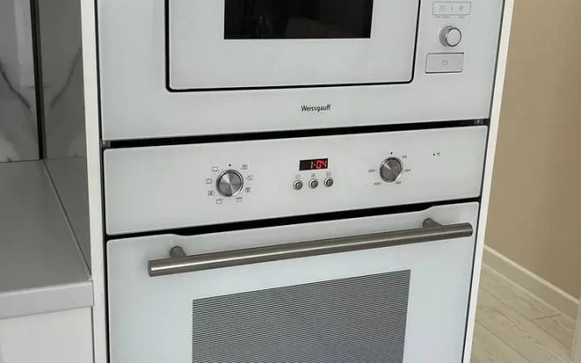 V Zhk Malaya Istra 17 Flat