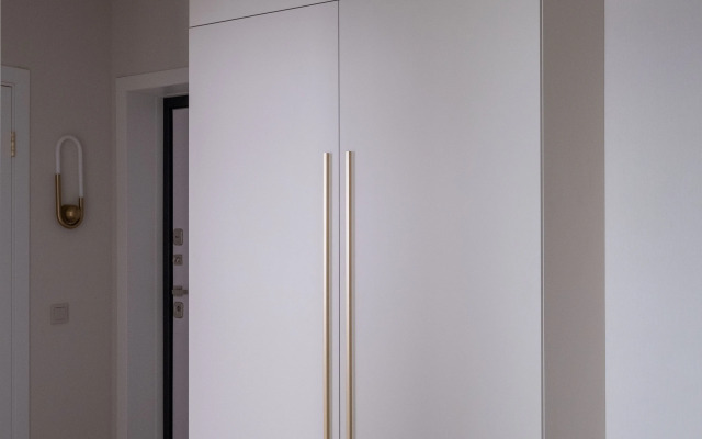 Kaliningrad Flat