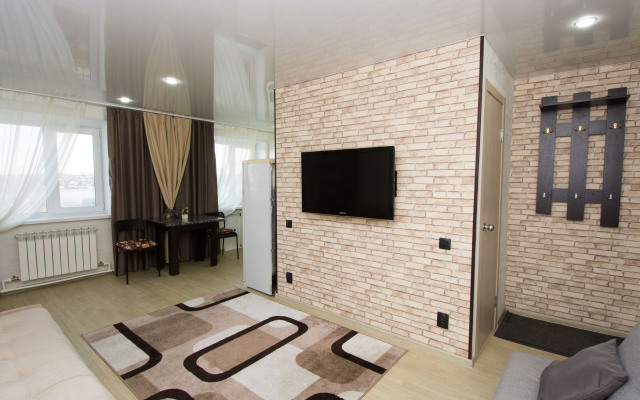 Апартаменты на Горошникова 70