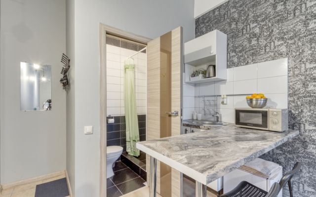 Квартира Уютная студия №1 на Войковской