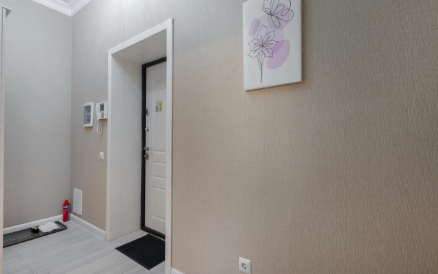 Lavandovy Raf Flat