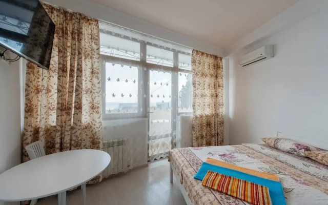 Matrosskiy Apartaments