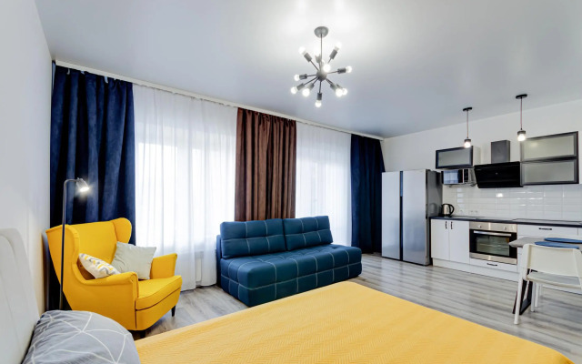 Квартира посуточно Комфорт