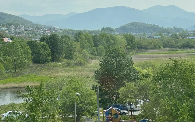 Квартира Уютная в центре города