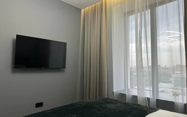 Prime Chkalov Apartments