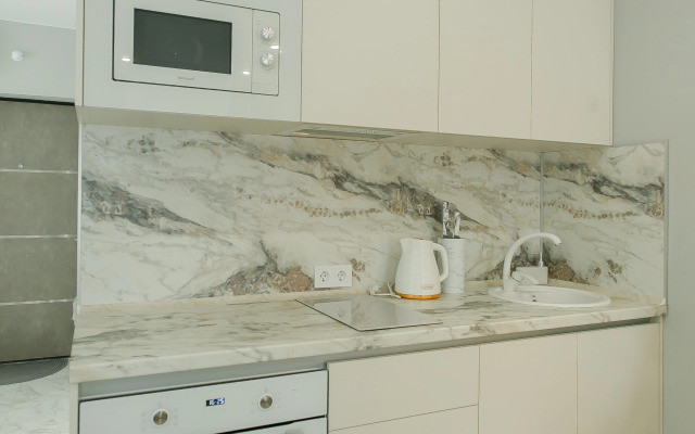 Novaya V Zhk Letniy Flat