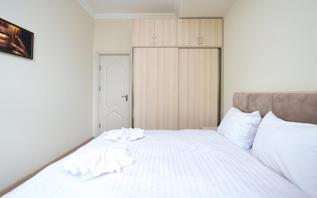 Stay Inn On Koghbatsi Str. 16-114 Apartments